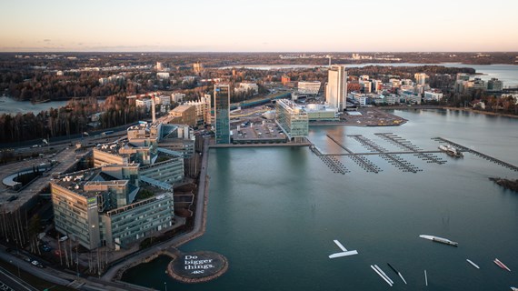 Espoon kaupunki