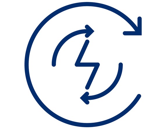 Caverion SmartView energianhallinta ikoni