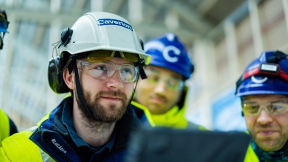 Gassanlegg - sykehus, industri og laboratorium