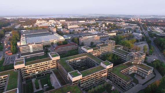 MTU Aero Engines, München