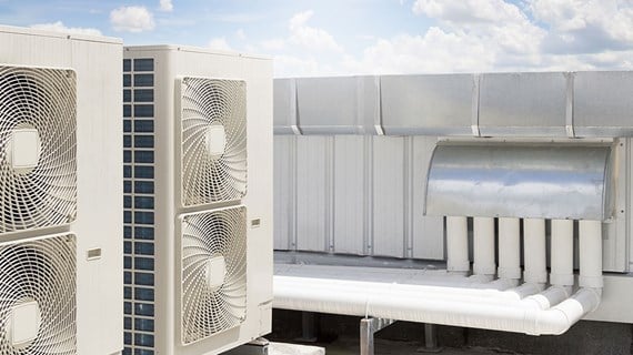 Heat Pumps